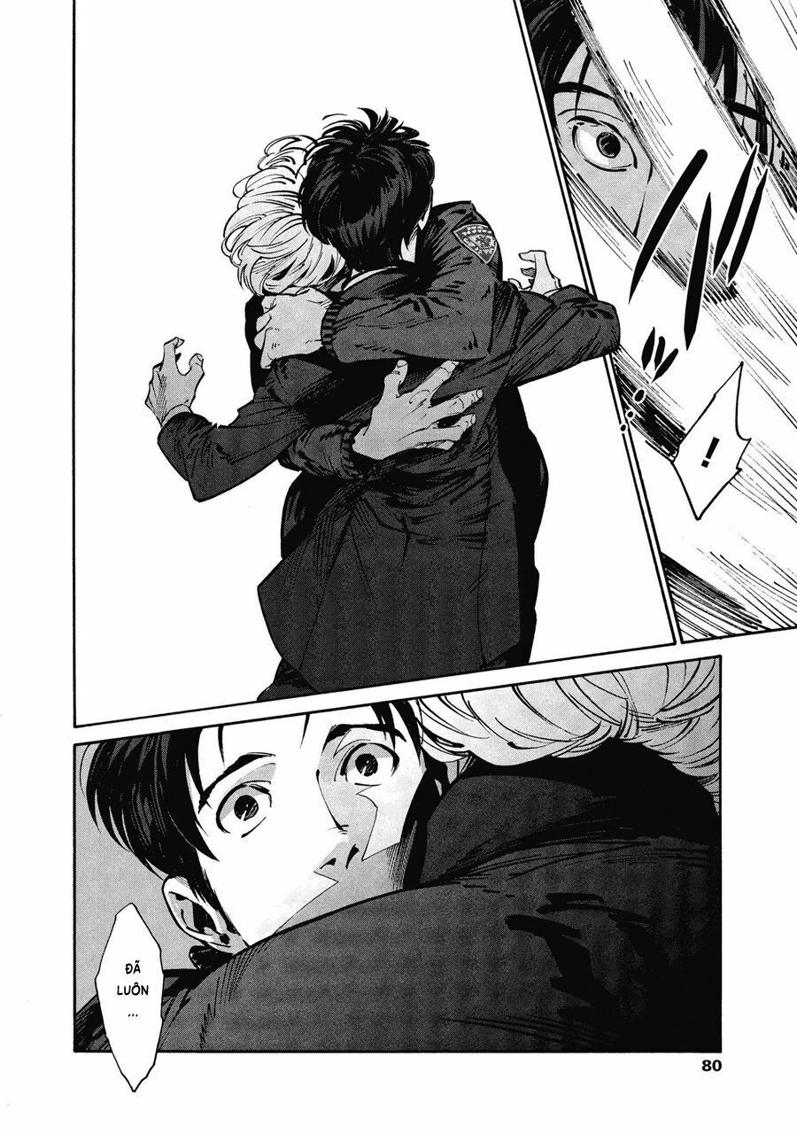 Canis – The Speaker Chapter 8 - 20