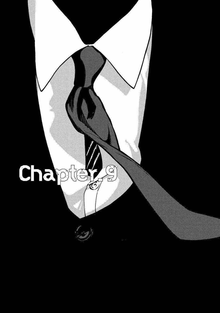 Canis – The Speaker Chapter 9 - 3