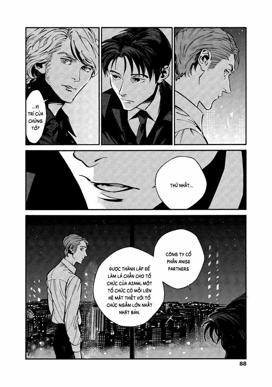 Canis – The Speaker Chapter 9 - 4