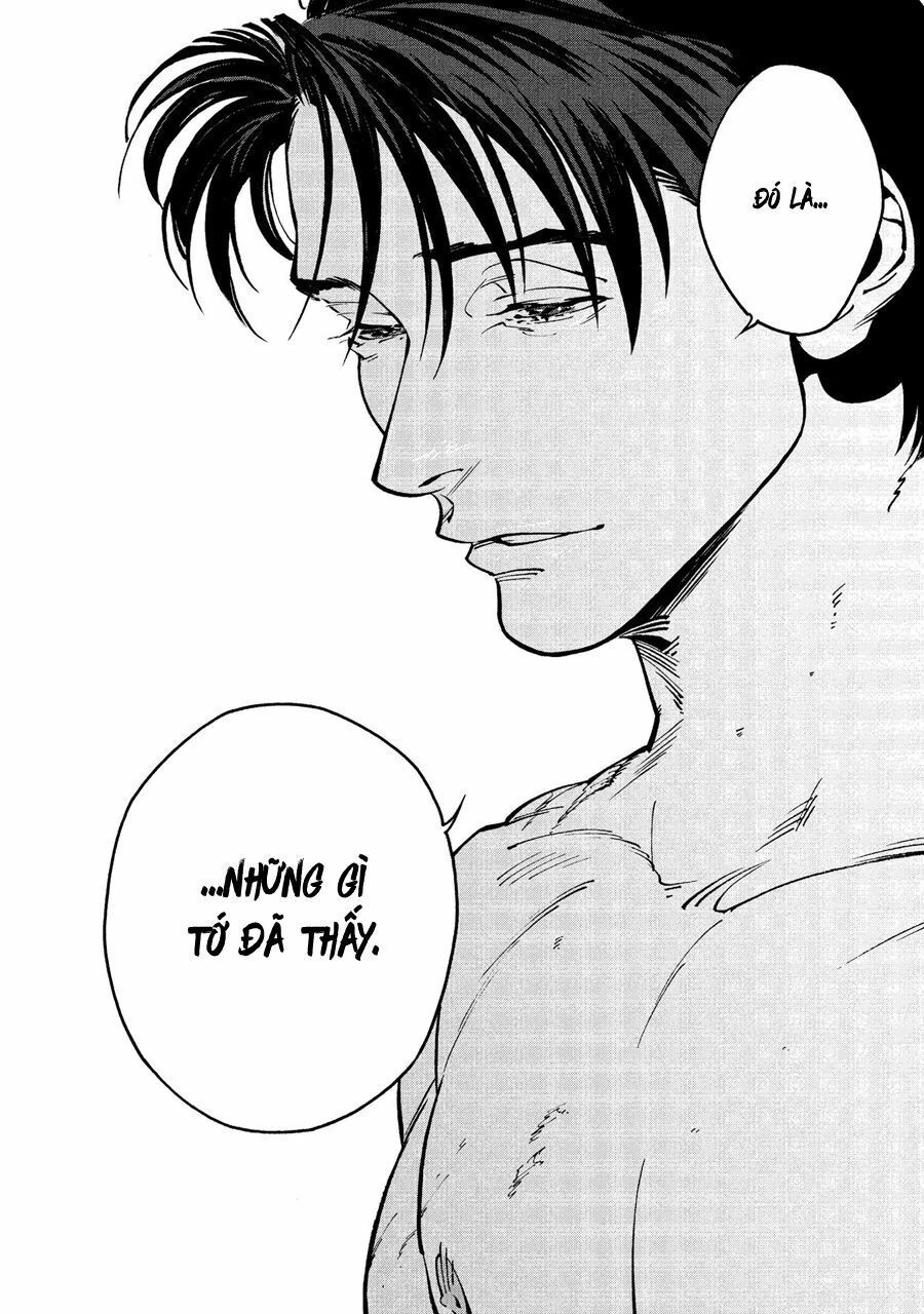 Canis – The Speaker Chapter 9 - 24