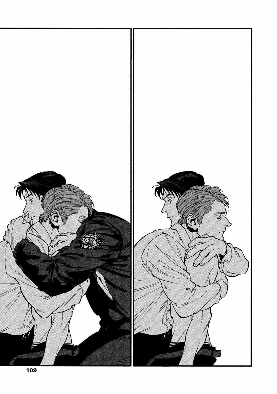 Canis – The Speaker Chapter 9 - 25