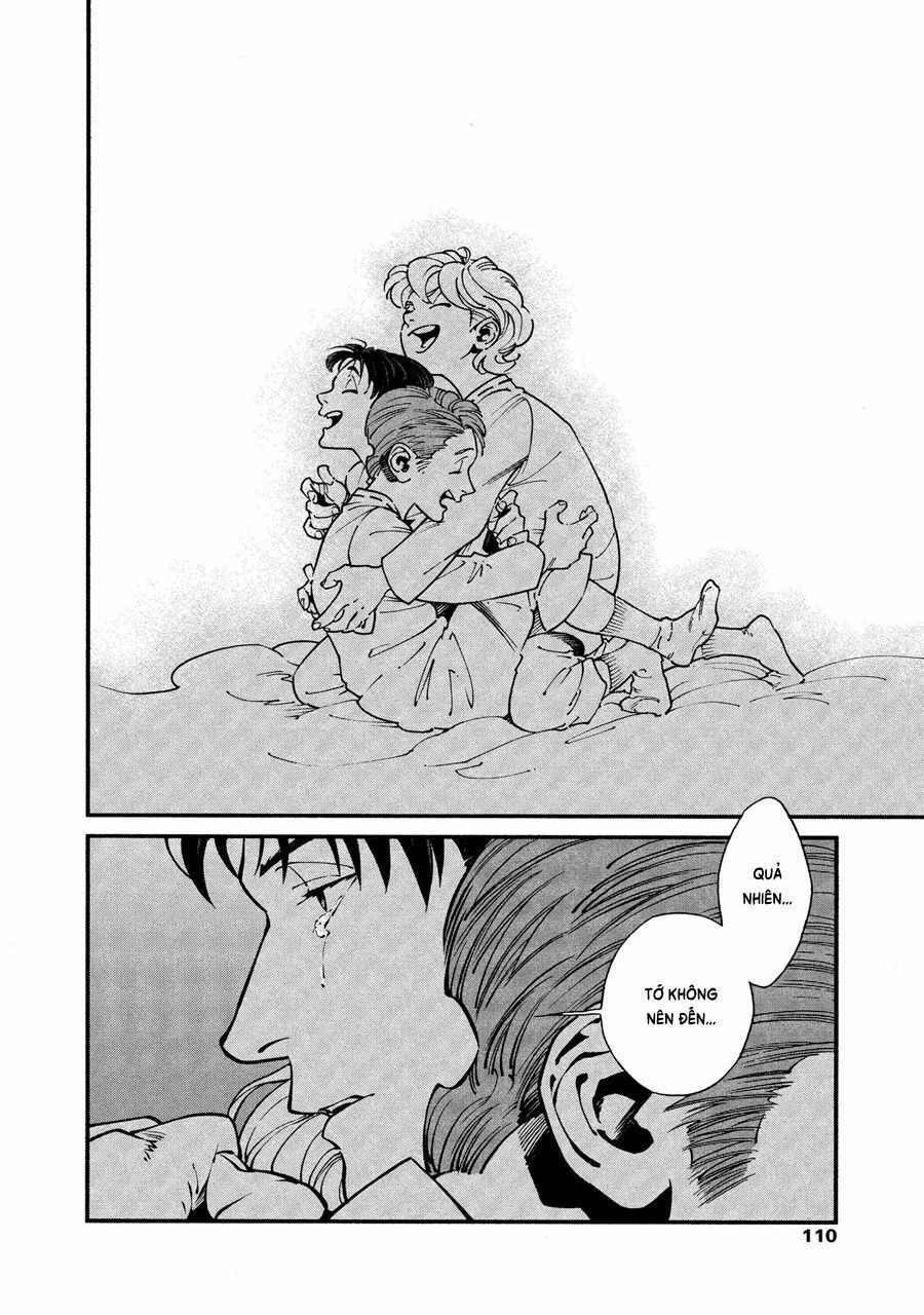 Canis – The Speaker Chapter 9 - 26