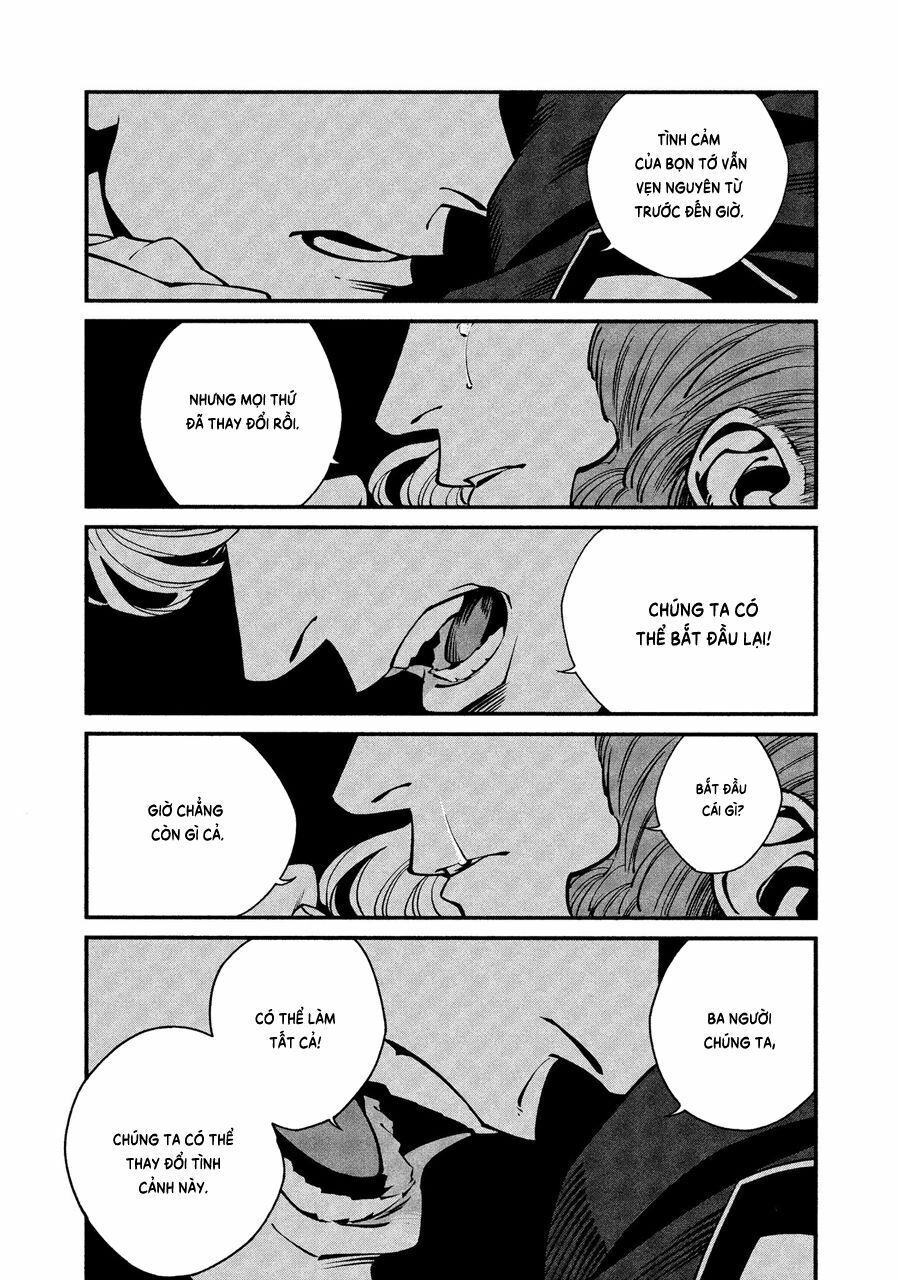 Canis – The Speaker Chapter 9 - 27