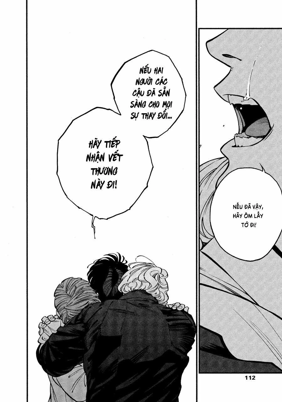 Canis – The Speaker Chapter 9 - 28