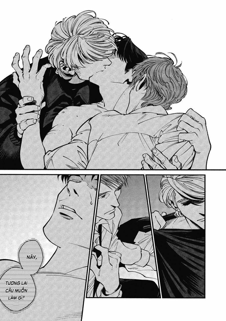 Canis – The Speaker Chapter 9 - 29