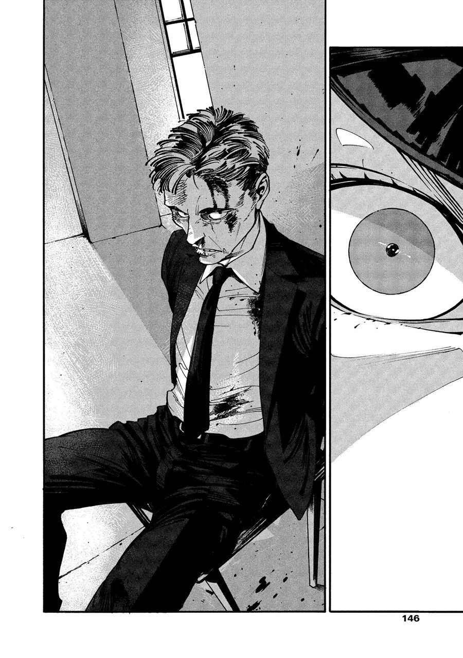 Canis – The Speaker Chapter 10 - 26