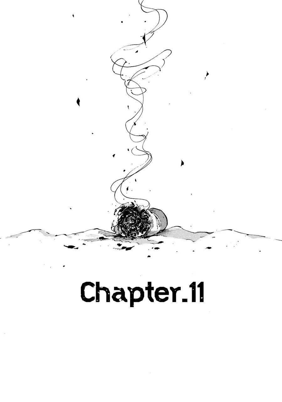 Canis – The Speaker Chapter 11 - 3