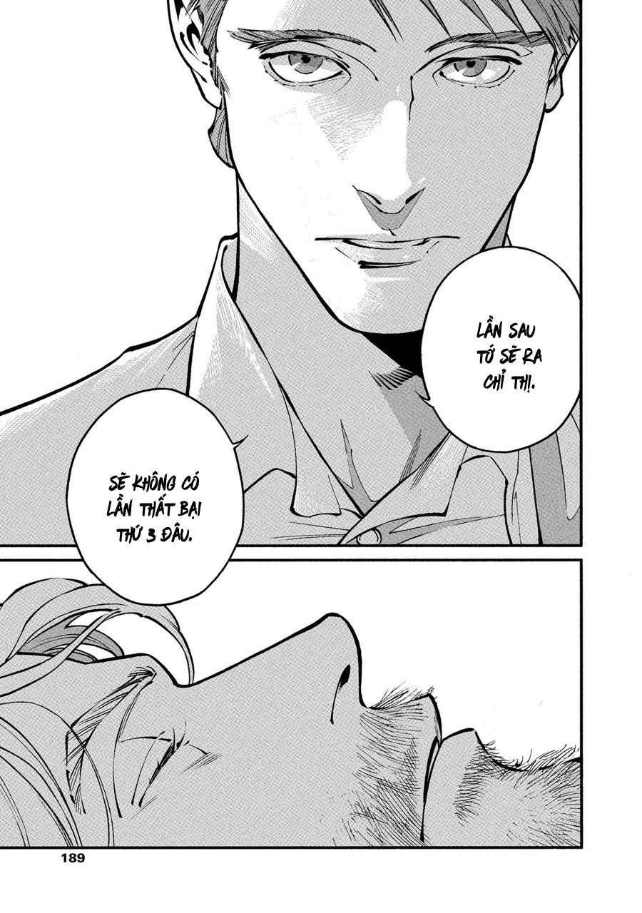 Canis – The Speaker Chapter 11 - 29