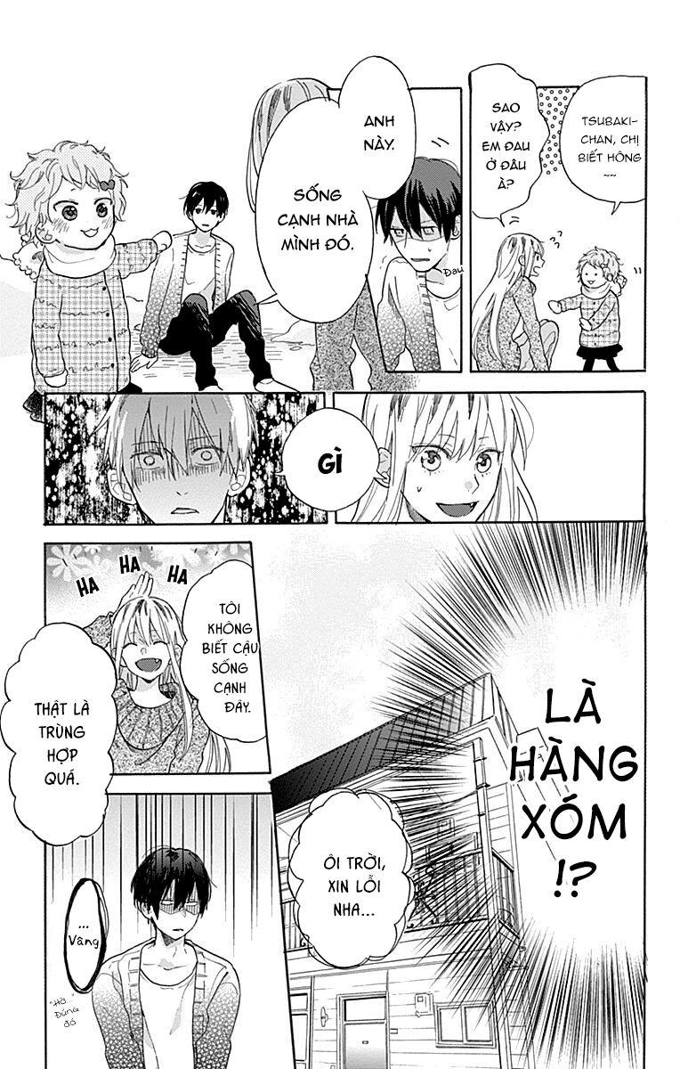 Stella To Mille Feuille Chapter 1 - 12