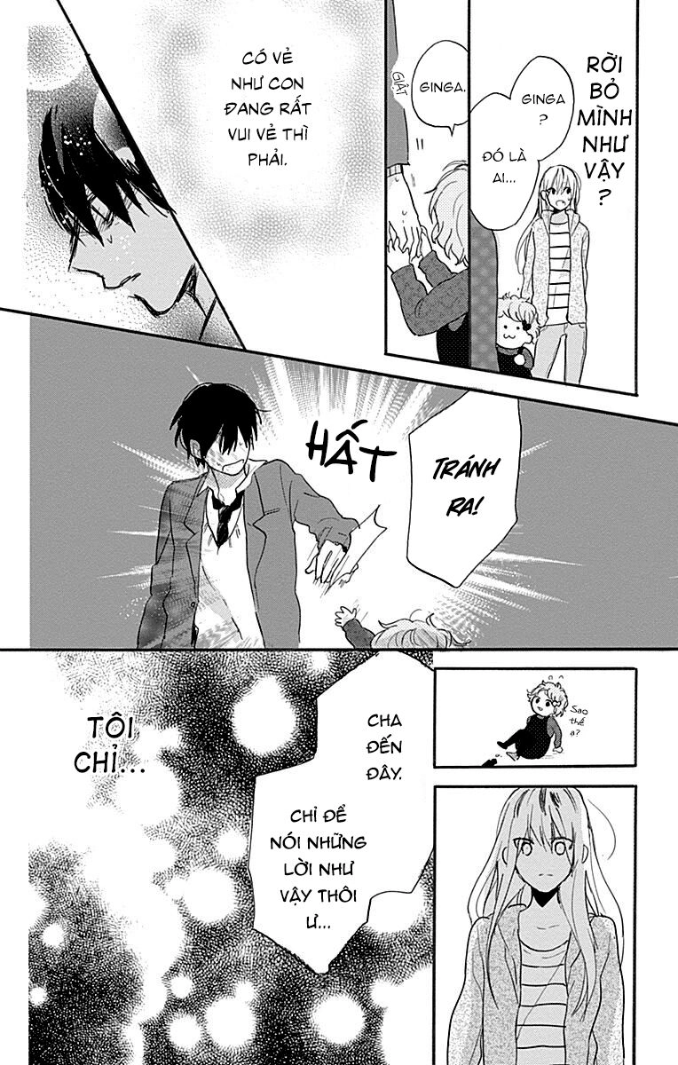 Stella To Mille Feuille Chapter 1 - 41