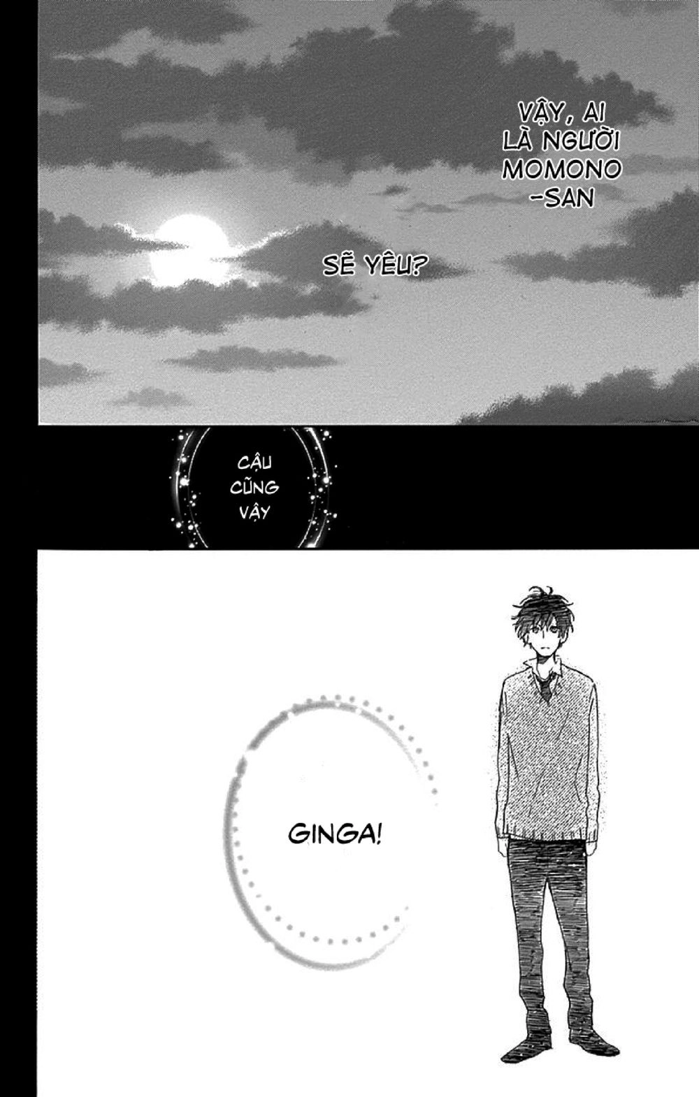 Stella To Mille Feuille Chapter 2 - 44