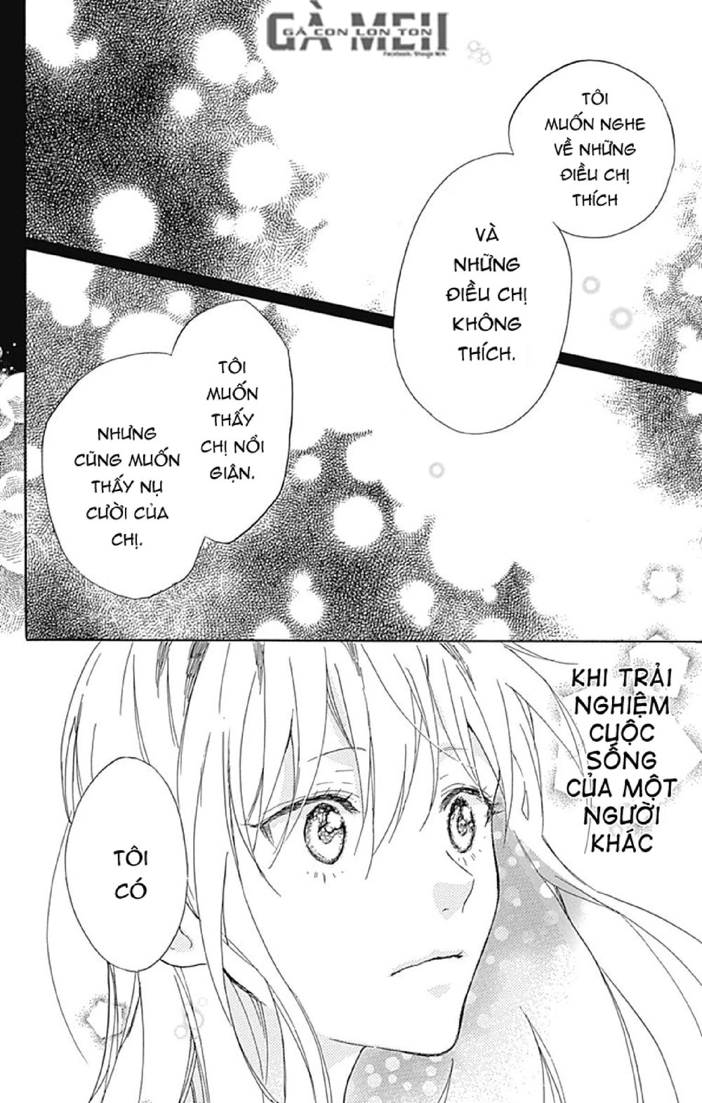 Stella To Mille Feuille Chapter 3 - 40