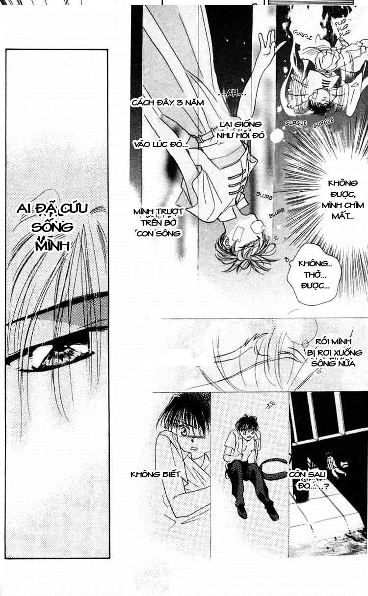 Tokyo Crazy Paradise Chapter 1 - 33