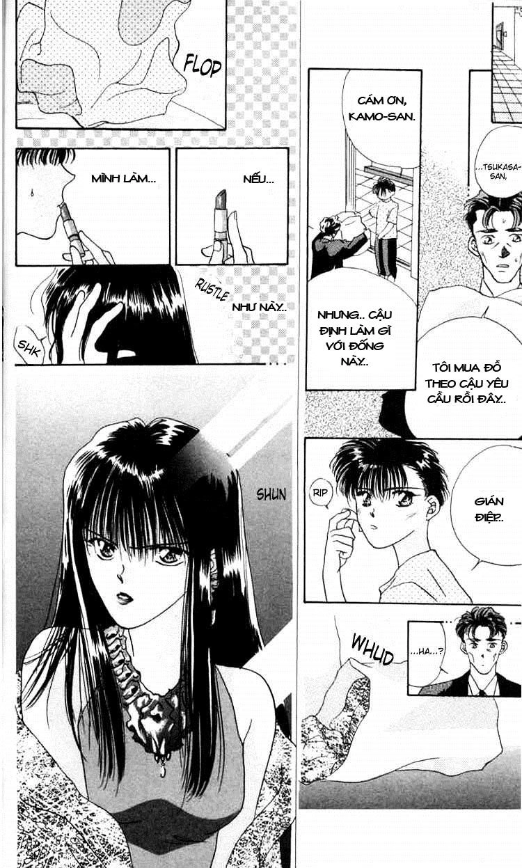 Tokyo Crazy Paradise Chapter 1 - 39