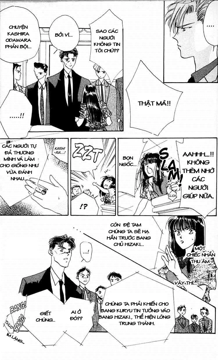 Tokyo Crazy Paradise Chapter 1 - 44