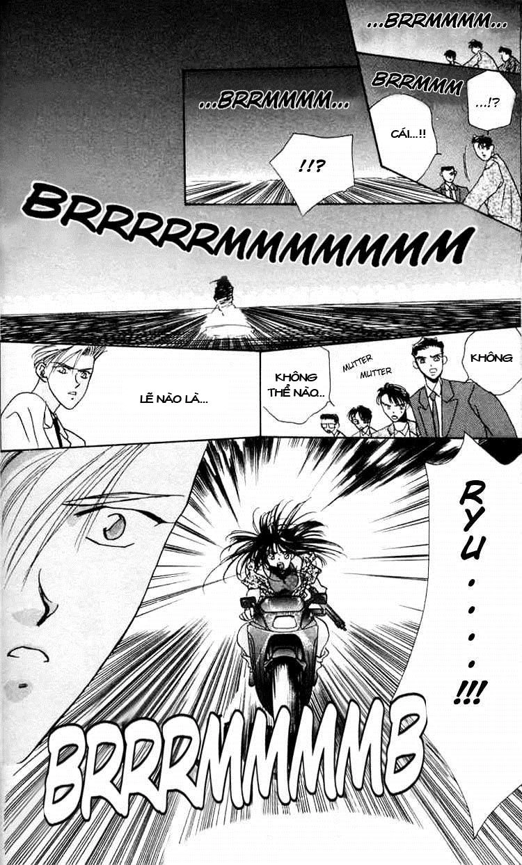 Tokyo Crazy Paradise Chapter 1 - 47