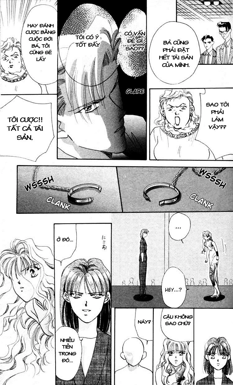 Tokyo Crazy Paradise Chapter 3 - 17