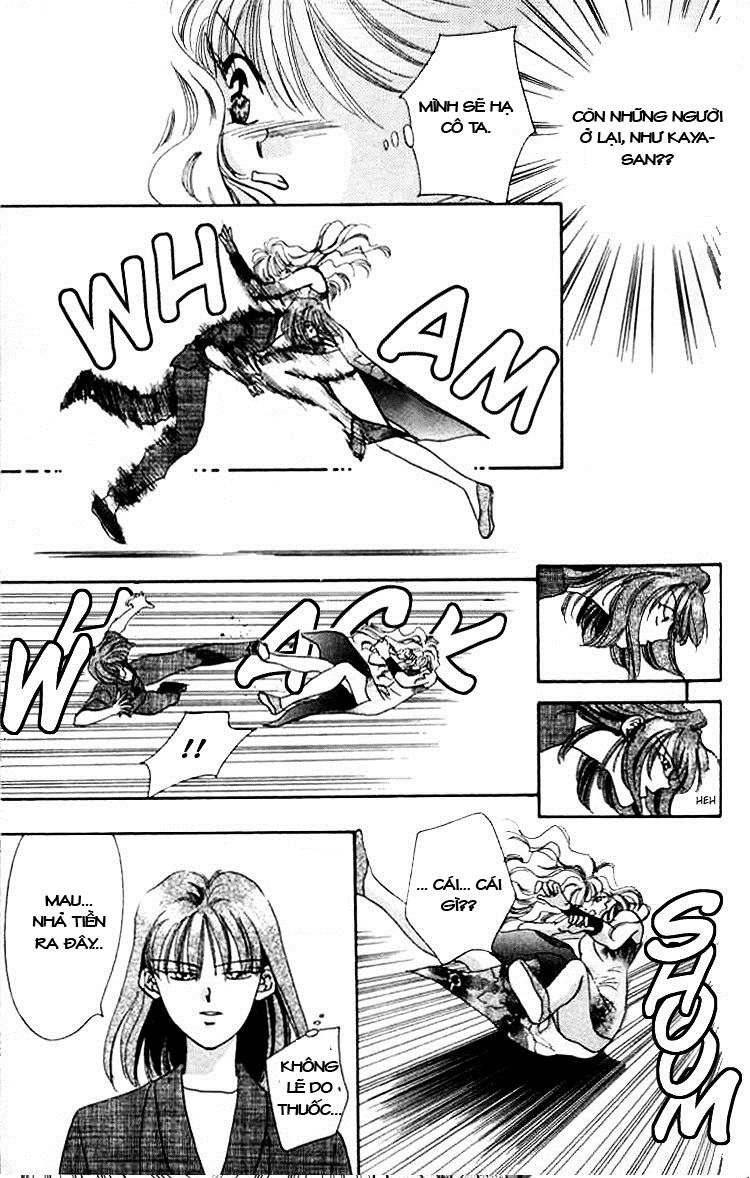 Tokyo Crazy Paradise Chapter 3 - 19