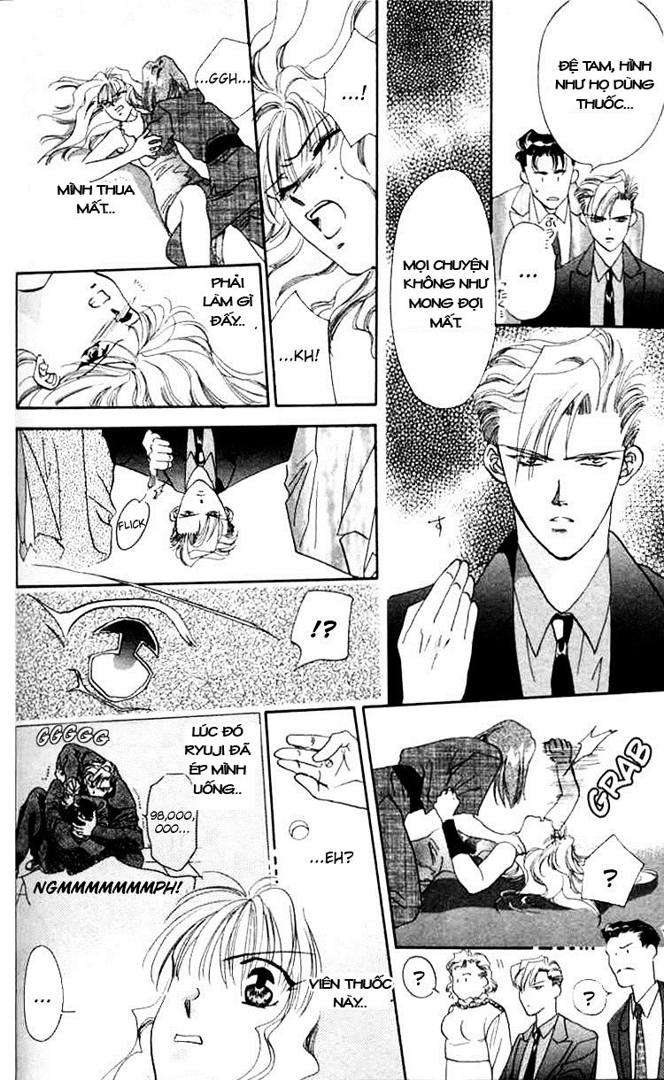 Tokyo Crazy Paradise Chapter 3 - 20