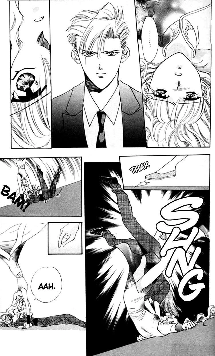 Tokyo Crazy Paradise Chapter 3 - 21