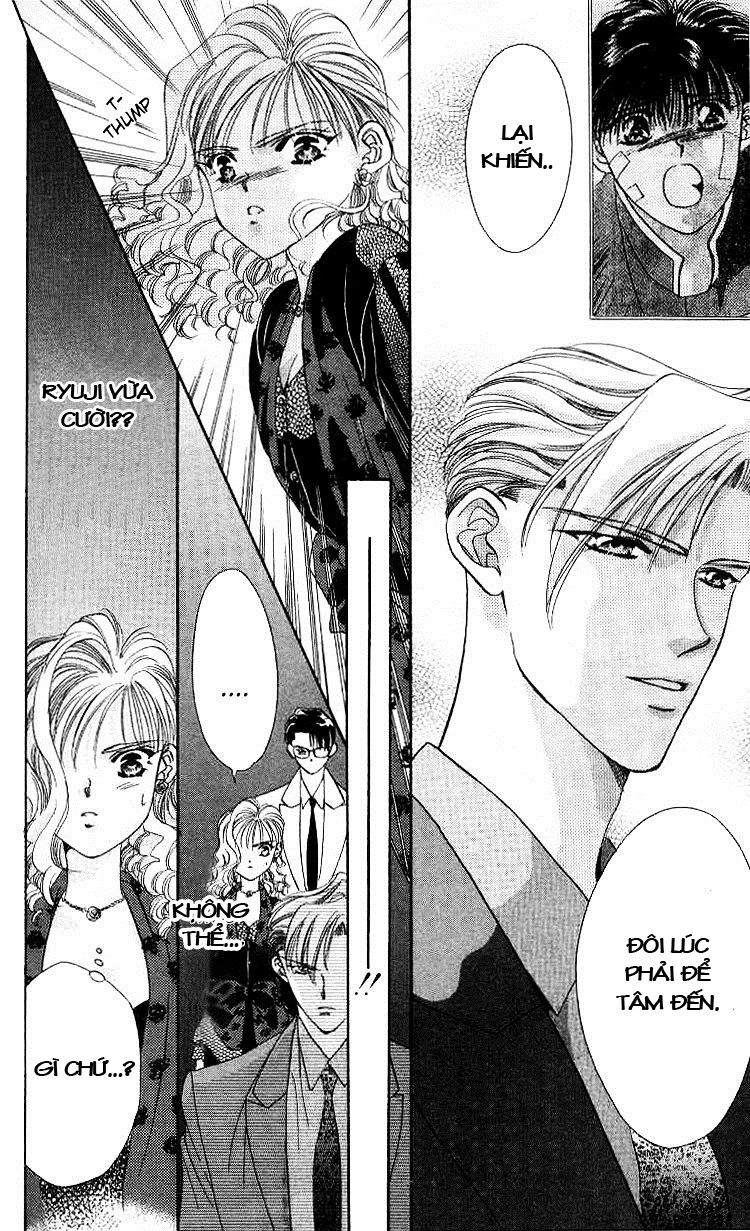 Tokyo Crazy Paradise Chapter 4 - 31