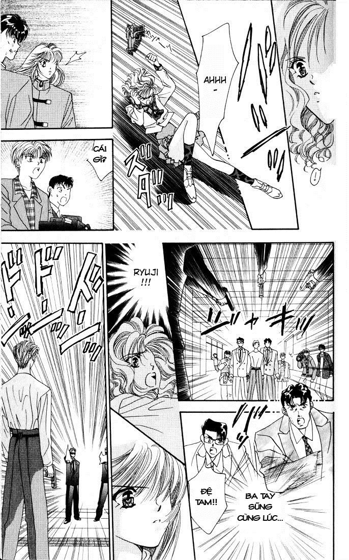 Tokyo Crazy Paradise Chapter 7 - 22