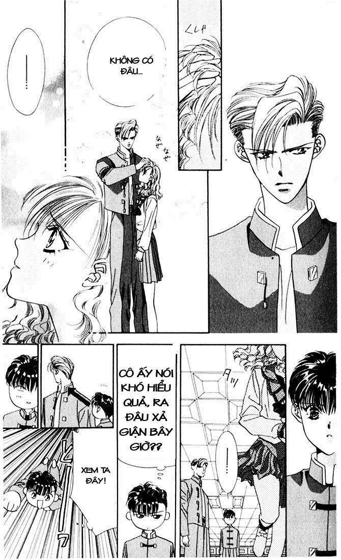 Tokyo Crazy Paradise Chapter 8 - 26