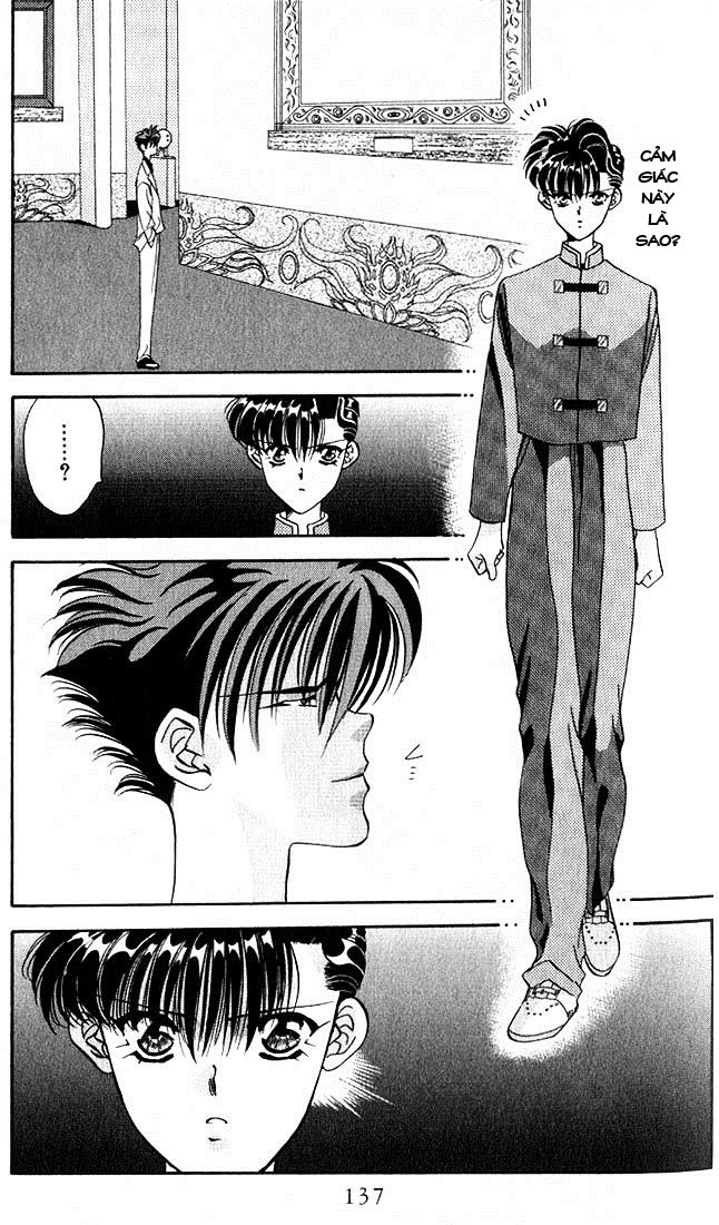 Tokyo Crazy Paradise Chapter 9 - 9