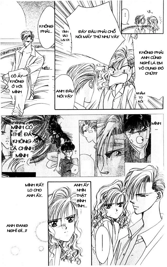 Tokyo Crazy Paradise Chapter 9 - 21