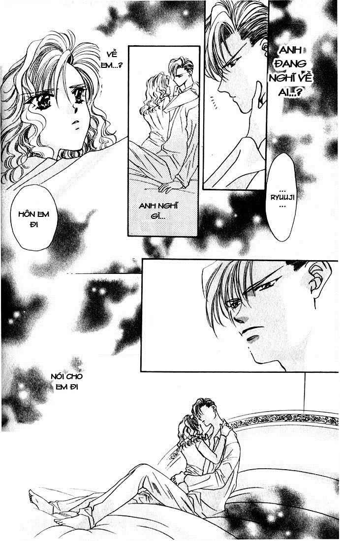 Tokyo Crazy Paradise Chapter 9 - 22