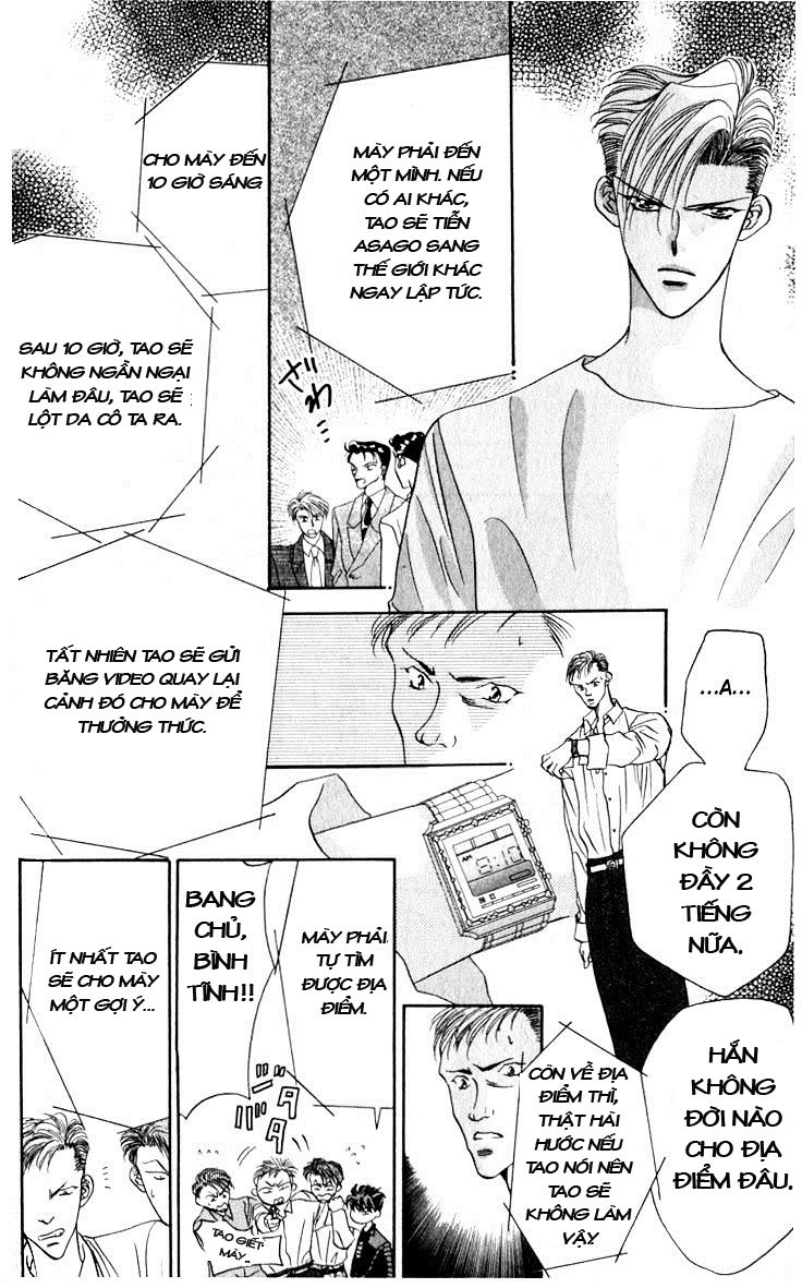 Tokyo Crazy Paradise Chapter 10 - 2