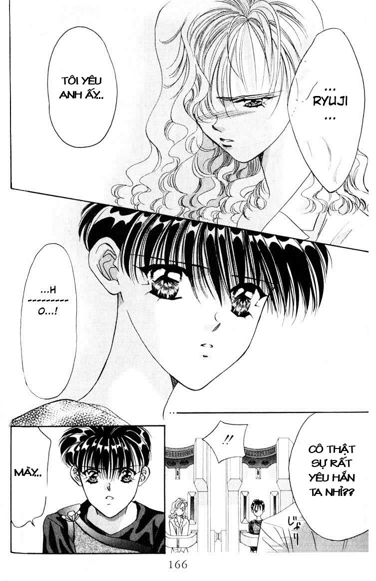 Tokyo Crazy Paradise Chapter 10 - 7