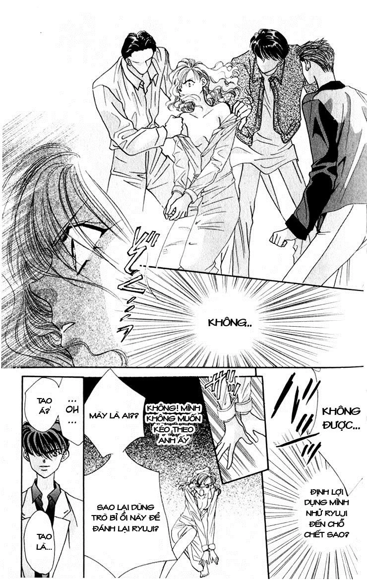 Tokyo Crazy Paradise Chapter 10 - 14