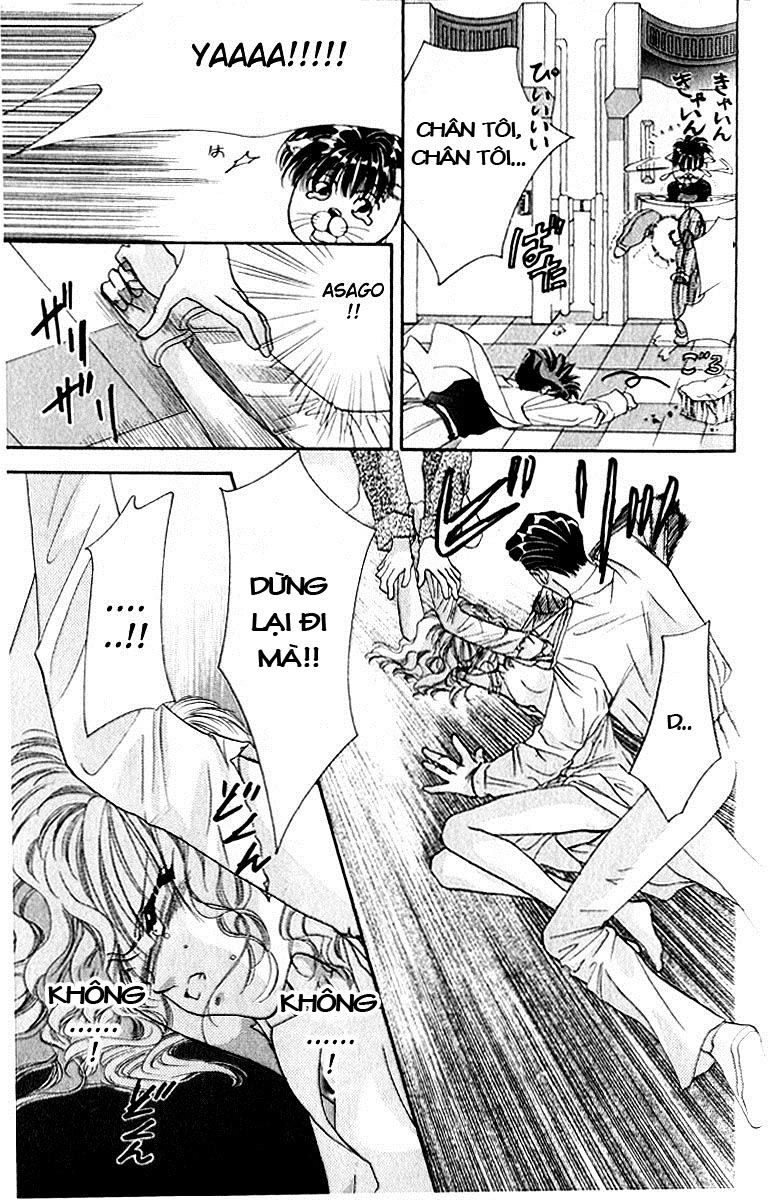 Tokyo Crazy Paradise Chapter 10 - 18