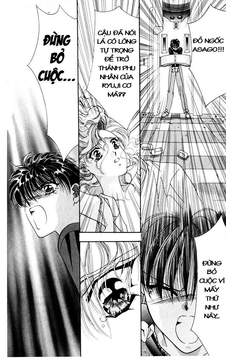 Tokyo Crazy Paradise Chapter 10 - 20