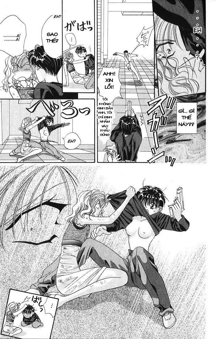 Tokyo Crazy Paradise Chapter 11 - 19