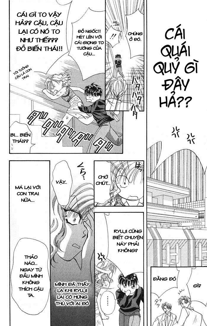 Tokyo Crazy Paradise Chapter 11 - 20