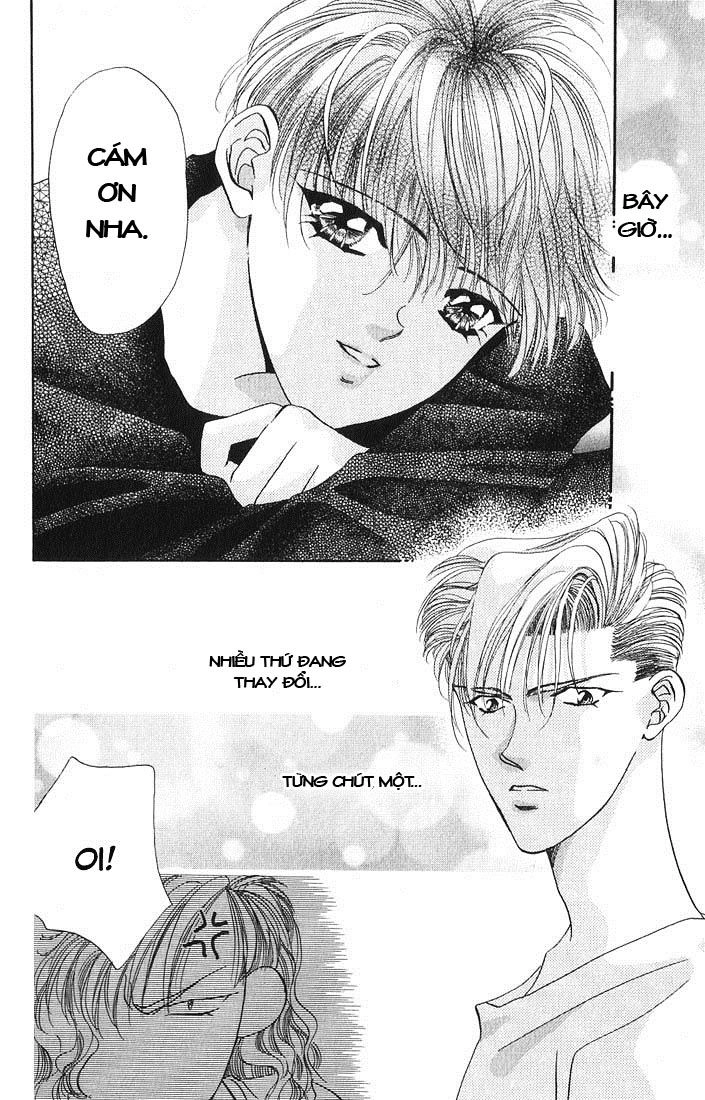 Tokyo Crazy Paradise Chapter 11 - 29