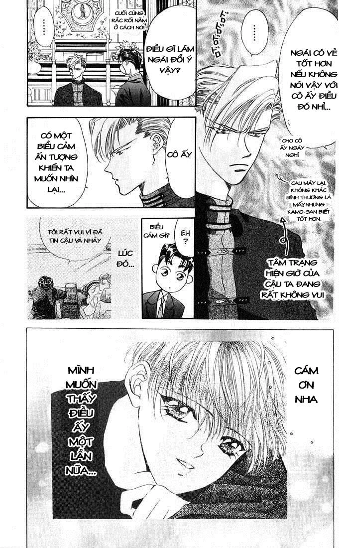 Tokyo Crazy Paradise Chapter 12 - 9