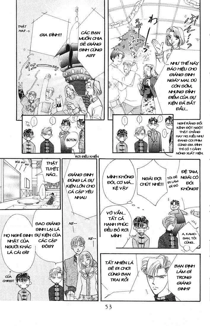 Tokyo Crazy Paradise Chapter 12 - 19