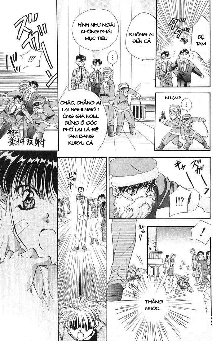 Tokyo Crazy Paradise Chapter 12 - 29