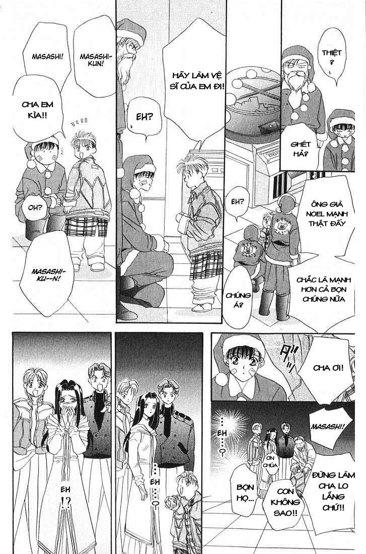 Tokyo Crazy Paradise Chapter 12 - 31