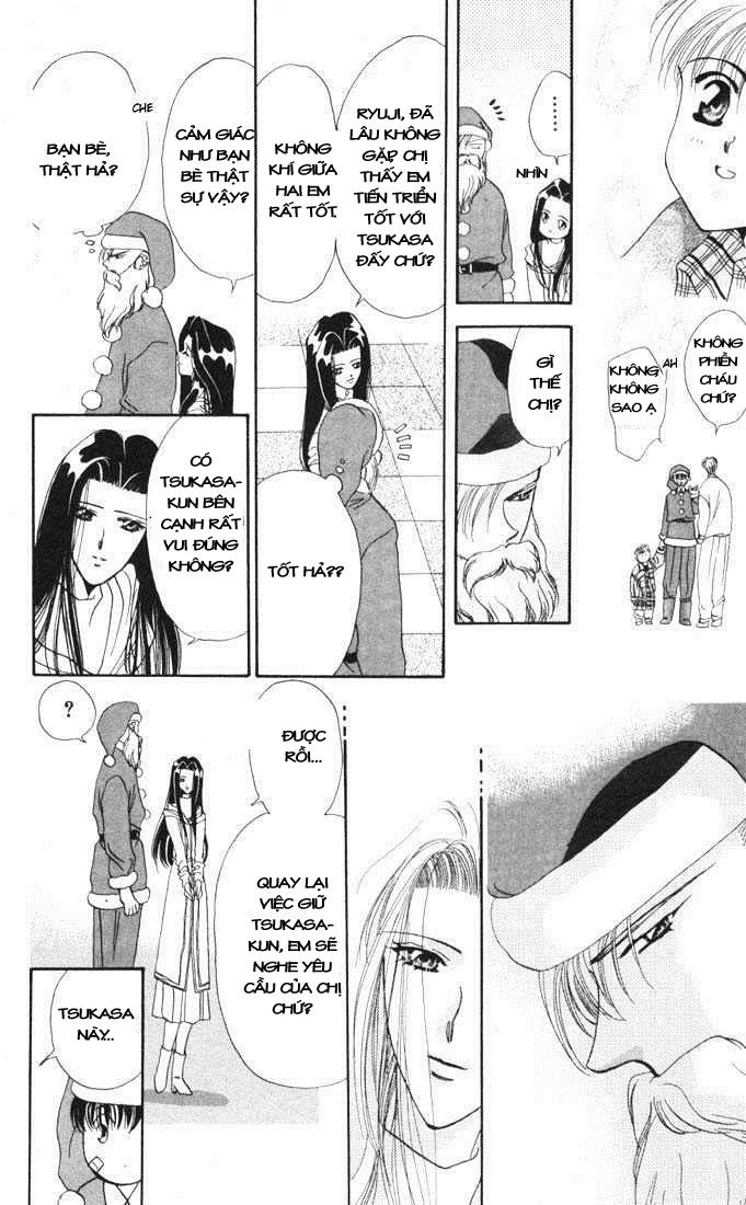 Tokyo Crazy Paradise Chapter 13 - 6