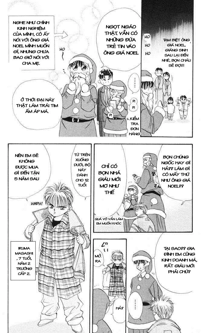 Tokyo Crazy Paradise Chapter 13 - 9