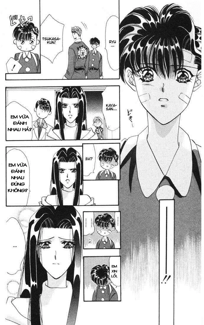 Tokyo Crazy Paradise Chapter 13 - 18