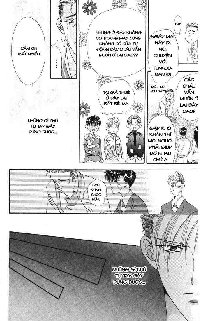 Tokyo Crazy Paradise Chapter 13 - 24