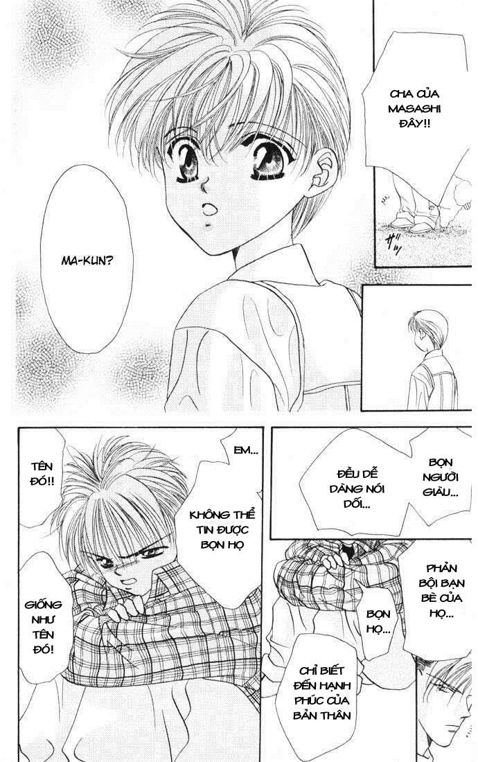 Tokyo Crazy Paradise Chapter 13 - 28