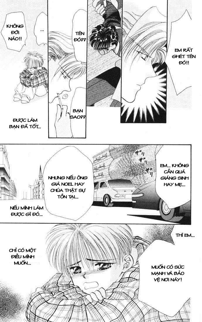 Tokyo Crazy Paradise Chapter 13 - 29