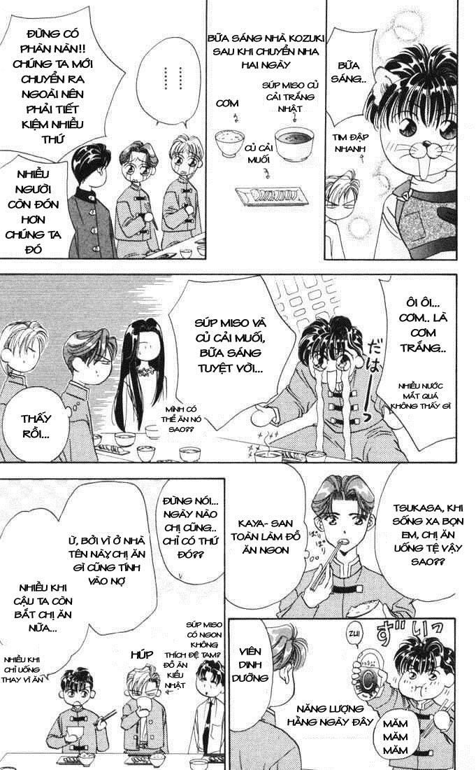 Tokyo Crazy Paradise Chapter 15 - 7