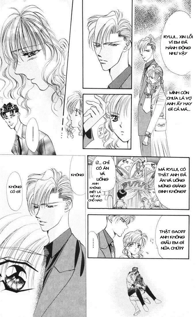 Tokyo Crazy Paradise Chapter 15 - 21